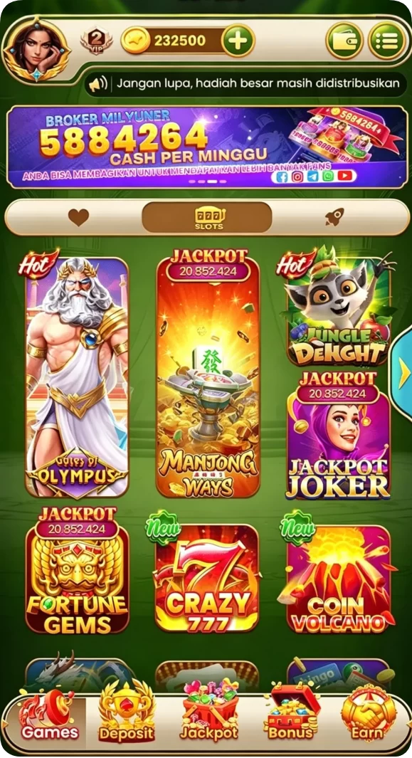 paristogel Preview - Resmi Unduh
